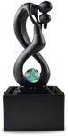 Zen'Light SCFR19-C8 Indoor Fountain