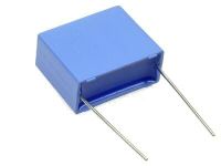 Polyester Capacitor (0.22UF 275V - X2 (PACK OF 5))