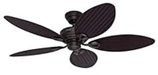 HUNTER FAN Ceiling Fan Bayview 137 