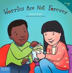 Worries Are Not Forever (Best Behavior®)