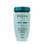 Kerastase Bain Force Architecte Shampoo Damaged hair, split ends 250ml