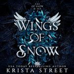 Wings of Snow: Fae of Snow & Ice, B