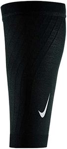 Nike Calf Support Zone Support Calf Sleeve Black L RN6006