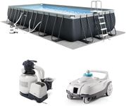 INTEX 26363EH Ultra XTR 24ft x 12ft