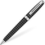 Sheaffer® Prelude® Black Lacquer Ballpoint Pen