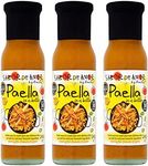 Sabor de Amor - Paella in a Bottle 