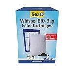 Tetra Whisper Bio-Bag Filter Cartri
