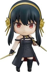 Good Smile Company - Spy x Family - Yor Forger Nendoroid Action Figure