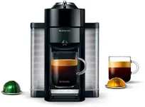 Nespresso Vertuo Coffee and Espress