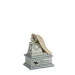 Perfect Memorials Weeping Angel Cremation Urn Small by Perfect Memorials