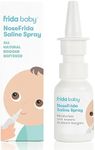 Frida Baby NoseFrida Saline Mist Sp