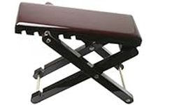 Wood Foot Rest for Guitar Players -
