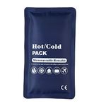 Gel Heating Pad For Back