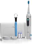 JETPIK JP200 Travel Rechargeable Electric Dental Flosser Oral Irrigator