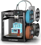 FLASHFORGE AD5X Multi-Color 3D Prin
