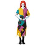 Sally Classic Adult Costume - X-Large