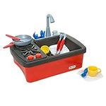 Little Tikes Splish Splash Sink & Stove