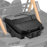 RZR XP 1000 Storage Box, Kemimoto Cargo Bed Box 2881193 Compatible With Polaris RZR XP 1000/4/ 900/4/ 1000 S 2014-2022