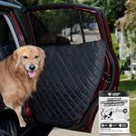 Panther Armor Car Door Protector fo