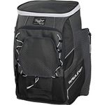 Rawlings | IMPULSE Backpack Equipment Bag | Baseball/Softball | Multiple Styles