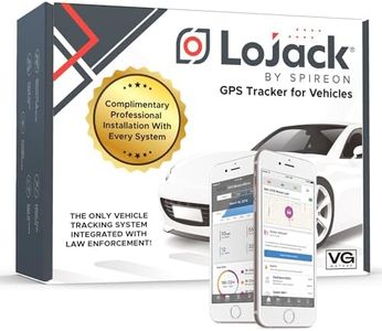 LoJack for