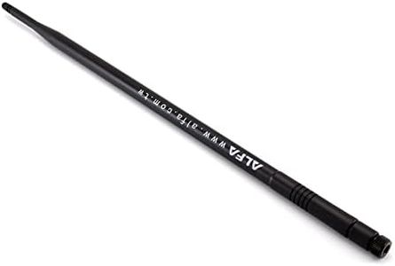 Alfa Network Alfa Indoor 9dBi Omni Antenna Black ARS-N19