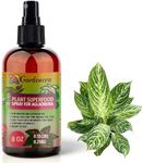 𝐁𝐄𝐒𝐓𝐒𝐄𝐋𝐋𝐄𝐑 Plant Superfood for AGLAONEMA Plants with B1 Vitamin, Glucose and Essential Minerals - Organic Plant Food Fertilizer for Indoor & Outdoor AGLAONEMA Plant Care - 8oz