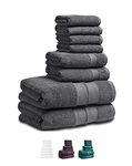 Cotton Craft Large Towels