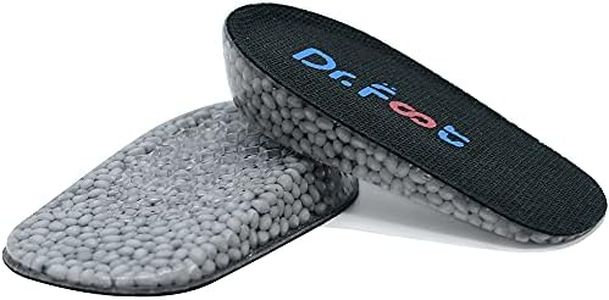 Dr. Foot's