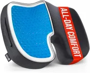 5 STARS UNITED Seat Cushion for Tai