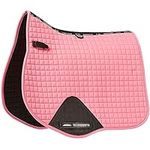 Weatherbeeta Prime All Purpose Saddle Pad (Pony) (Bubblegum Pink)