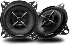 Parts Express Car Speakers