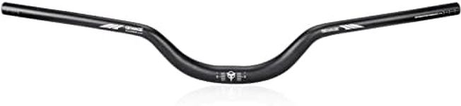 31.8 Bike Handlebar - 25mm, 55mm, 7