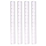 Plastic Ruler For Baking