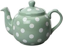 London Pottery Farmhouse Polka Dot 