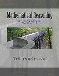 Mathematical Reasoning: Writing and