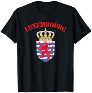 Luxembourg