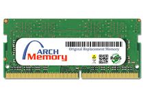 Arch Memory AM-D4NESO-2666-4G 4 GB 260-Pin DDR4-2666 PC4-21300 So-dimm RAM for NAS Systems DS220+