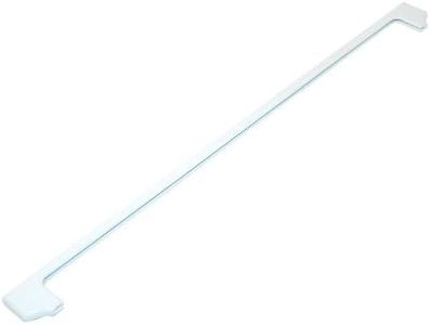 Beko 4851900100 Flavel Cooling White Shelf Front