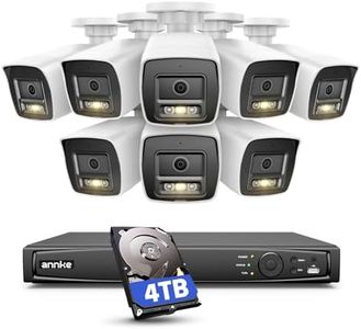 ANNKE 12MP