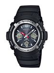 Casio Men's AWGM100-1ACR G Shock Watch