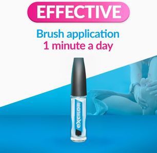 Excilor Fungal Nail Treatment – 3.3ml Antifungal Solution