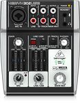 Msd Audio Mixers