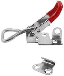 Heavy Duty Toggle Latch Clamp,TTZEZ