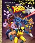 X-Men Little Golden Book (Marvel)