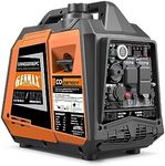 GENMAX Portable Generator, 4000W ul