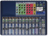 Soundcraft Si Expression 2 Digital 
