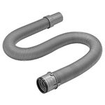 Replacement Vacuum Hose Compatible with Shark Navigator NV22, NV22L, NV22T, Vacuum Cleaner Accessories Replacement Part No.1114FC