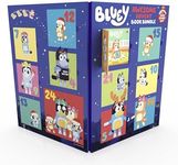 Bluey: Awesome Advent Book Bundle