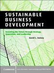 Sustainable Business Development